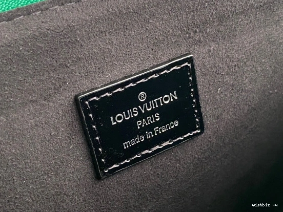 WIS LOUIS COUSSIN VUITTON MM 0314